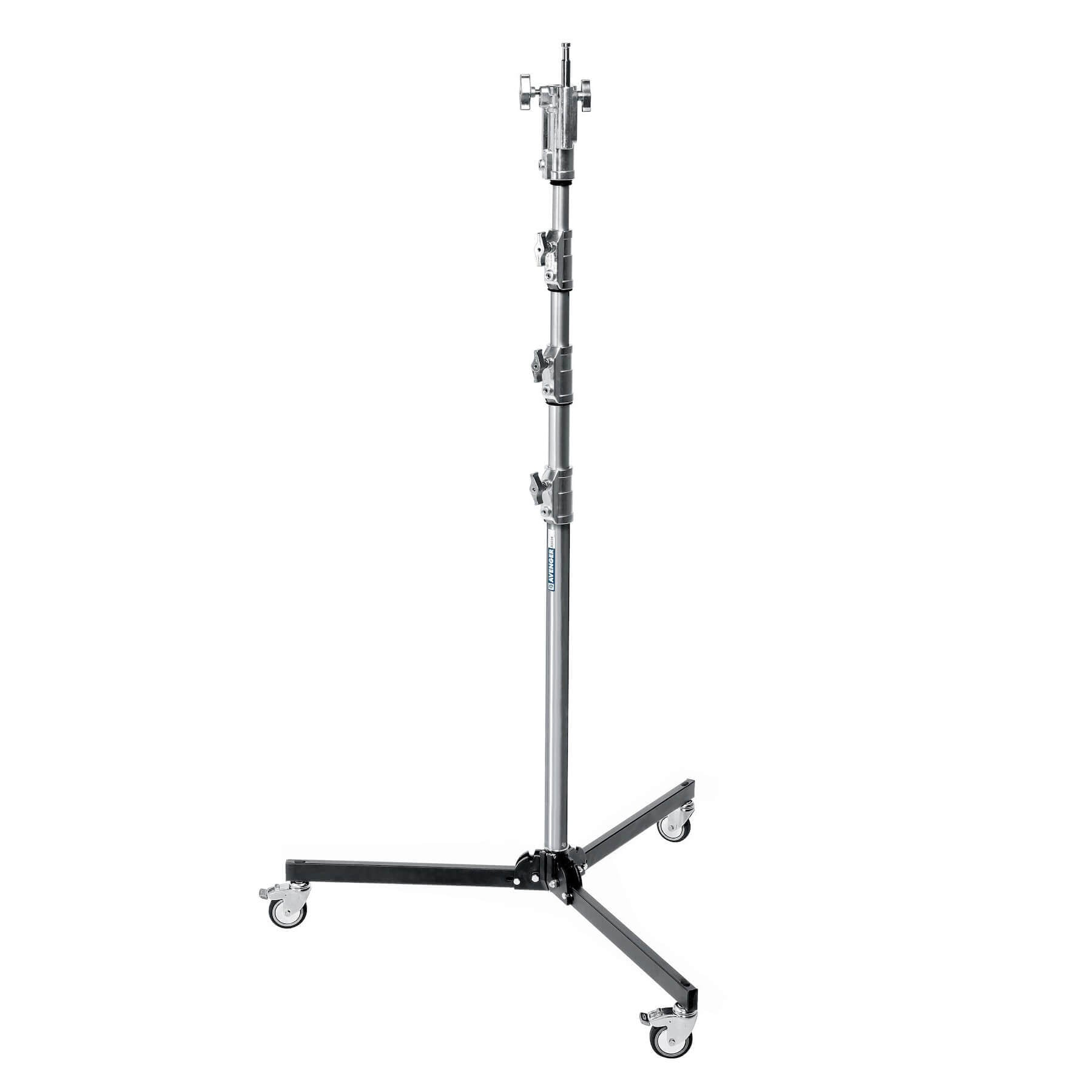 AVENGER Roller Stand 34 F.Base