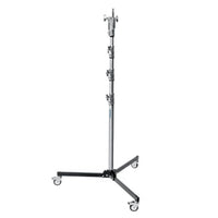AVENGER Roller Stand 34 F.Base