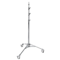 AVENGER Roller Stand 43 L.Base