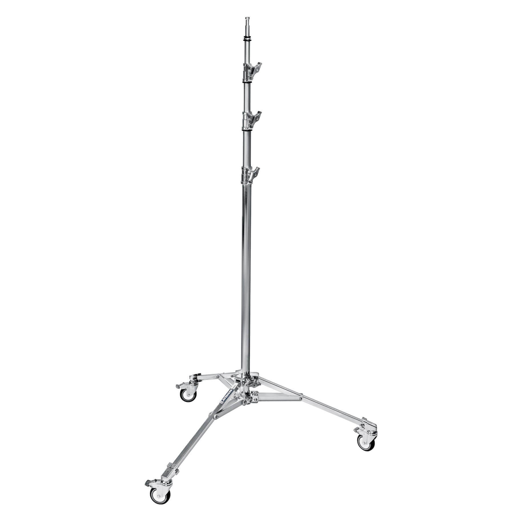 AVENGER Roller Stand 43 L.Base