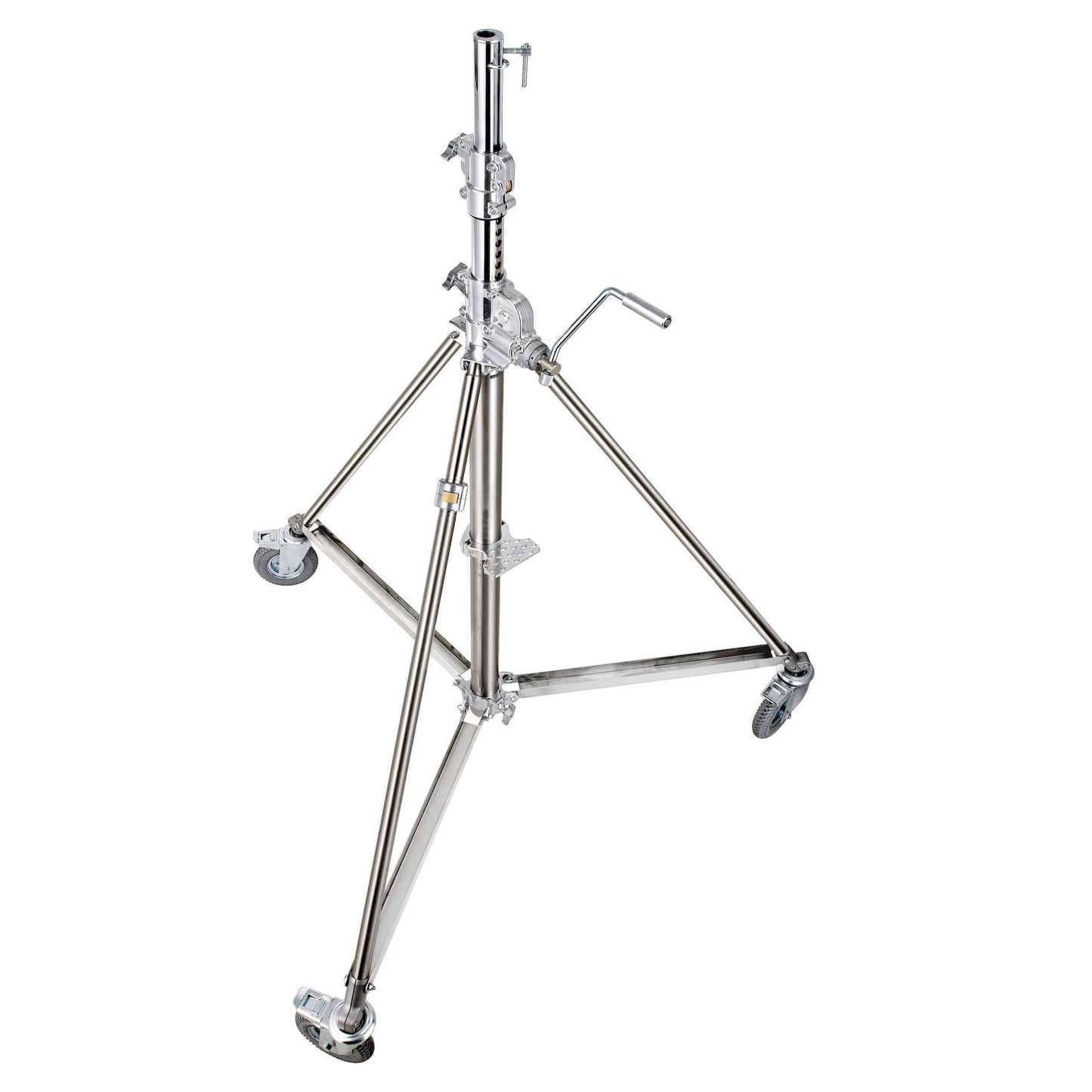 AVENGER Stativ Wind-Up Stand 40