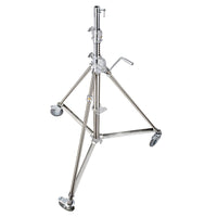 AVENGER Stativ Wind-Up Stand 40