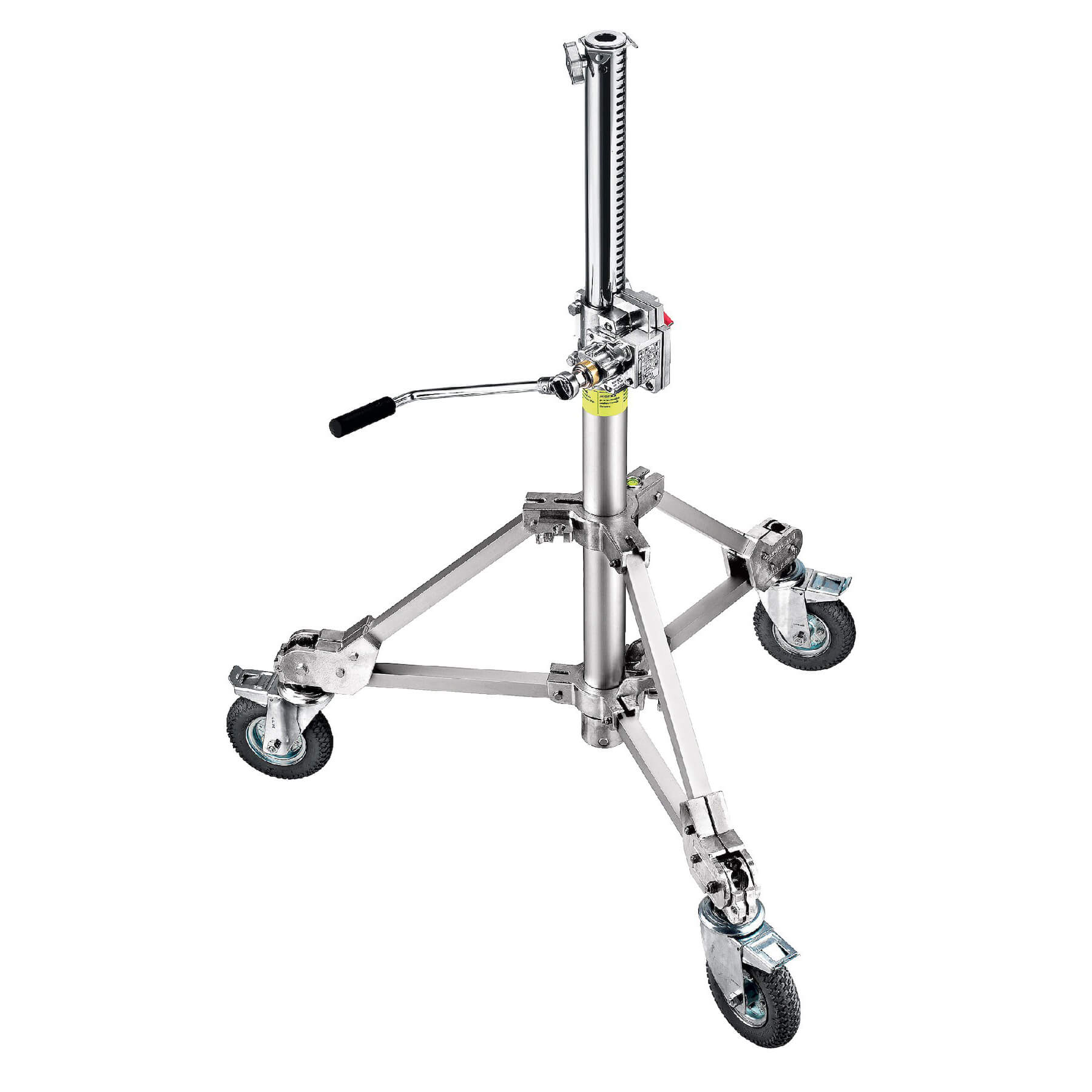 AVENGER Strato Safe Stand 18