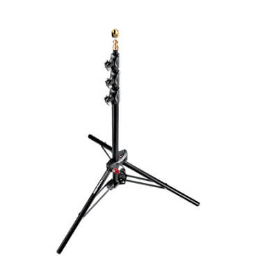 manfrotto-manfrotto-ljusstativ 1051BAC MINI COMPACT