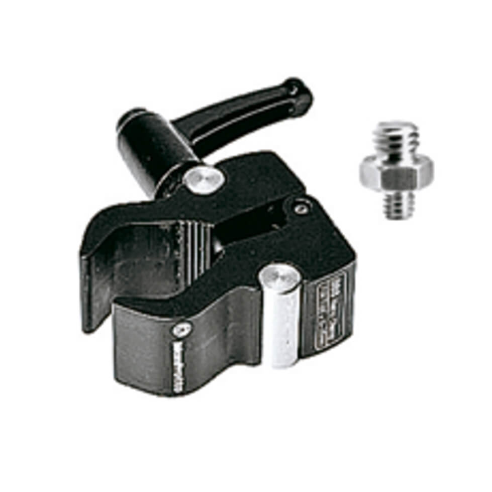 manfrotto-manfrotto-nano-clamp 386BC-1 Spigot