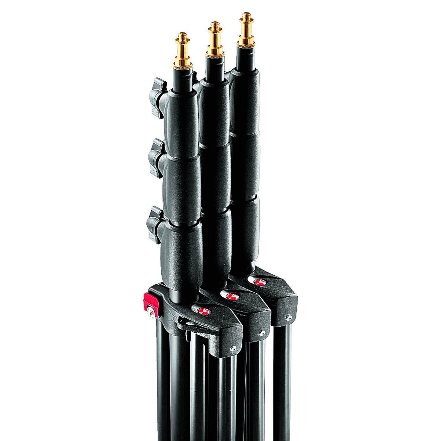 manfrotto-manfrotto-ljusstativ 1004BAC-3 3-pack