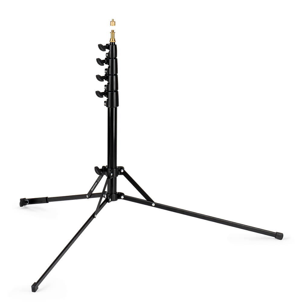 MANFROTTO Ljusstativ Nano Plus