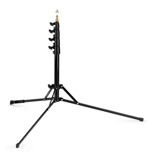 MANFROTTO Ljusstativ Nano Plus