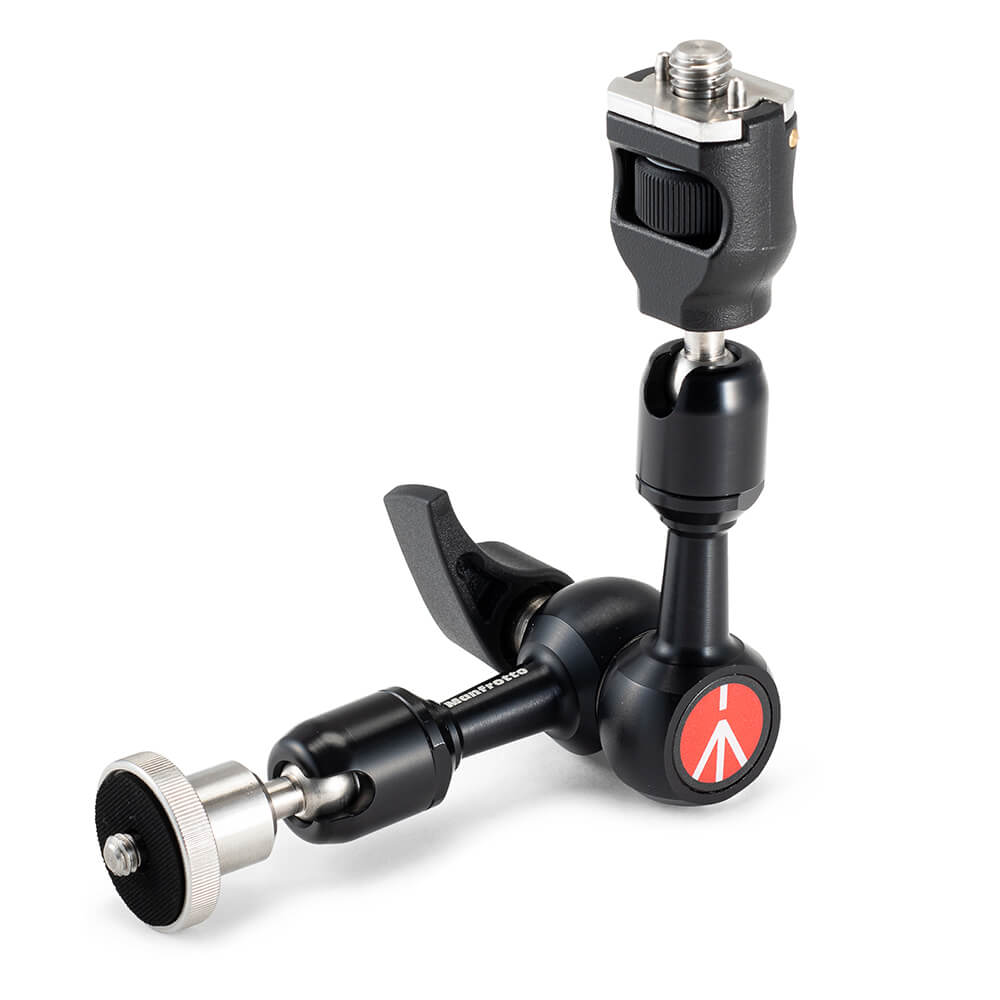 manfrotto-manfrotto-friktionsarm-kit 244 Micro-AA Arri Anti Rotation & 1/4" Anti Slip
