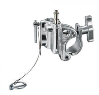 AVENGER Barrel Clamp