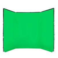 MANFROTTO Background Kit Chroma Key