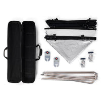 MANFROTTO Scrim Kit 2