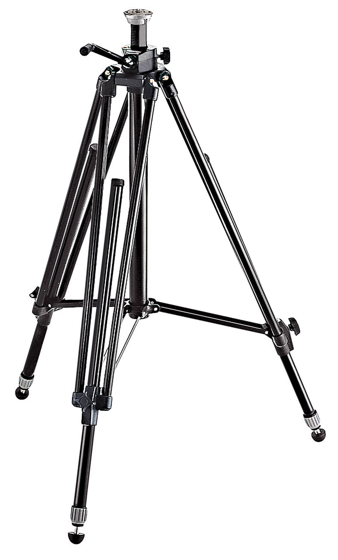 manfrotto-manfrotto-stativ 028B Triman Alu.