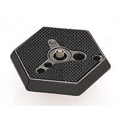 manfrotto-manfrotto-kameraplatta 030-14 Hexagonal