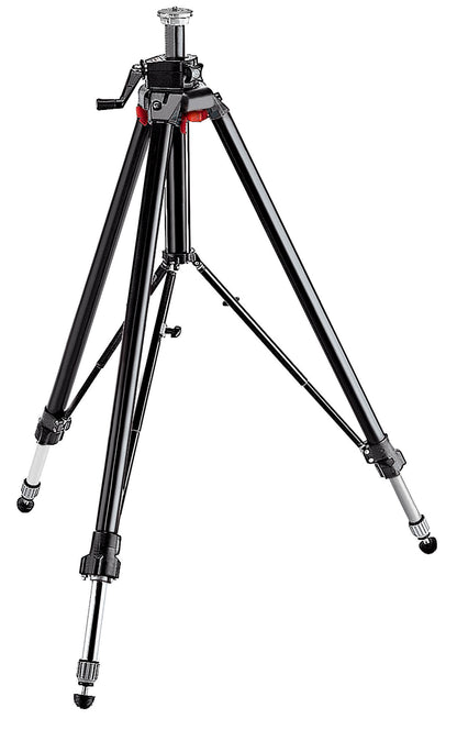 manfrotto-manfrotto-stativ 058B Triaut Alu.