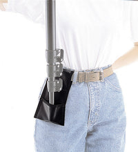 MANFROTTO Enbenstativstöd