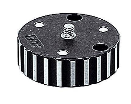 manfrotto-manfrotto-adapterganga 120 3/8" - 1/4" Hona - Hane