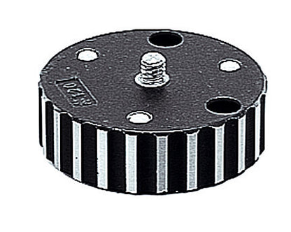 manfrotto-manfrotto-adapterganga 120 3/8" - 1/4" Hona - Hane