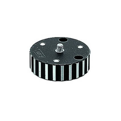 manfrotto-manfrotto-adapterganga 120-38 3/8" - 3/8" Hona - Hane