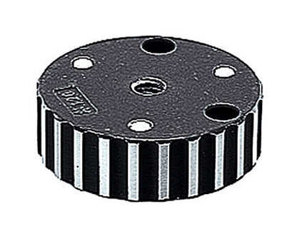 manfrotto-manfrotto-adapterganga 120DF 3/8" -3/8" Hona - Hona