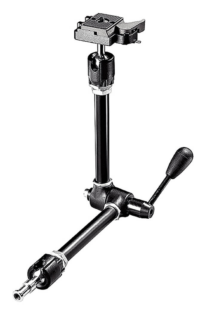 manfrotto-manfrotto-magic-arm 143RC Snabbkoppling