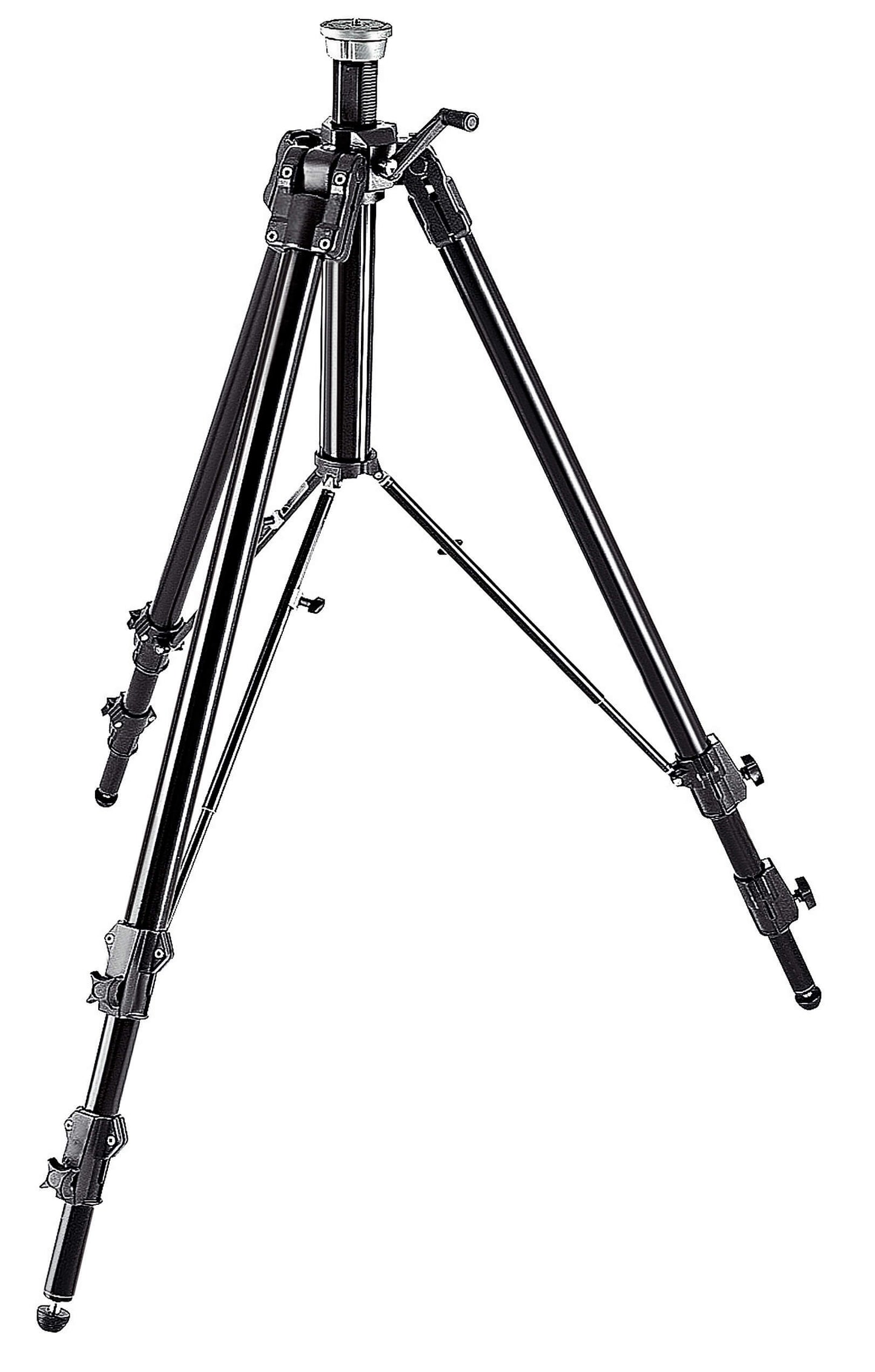 manfrotto-manfrotto-stativ 161Mk2B Super Pro Alu.
