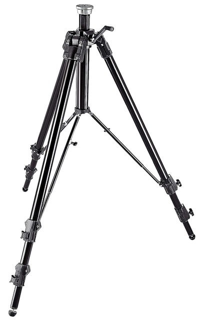 manfrotto-manfrotto-stativ 161Mk2B Super Pro Alu.