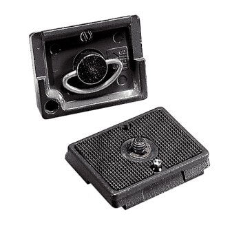 manfrotto-manfrotto-kameraplatta 200PL