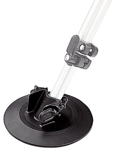 MANFROTTO Snöskor Stativ