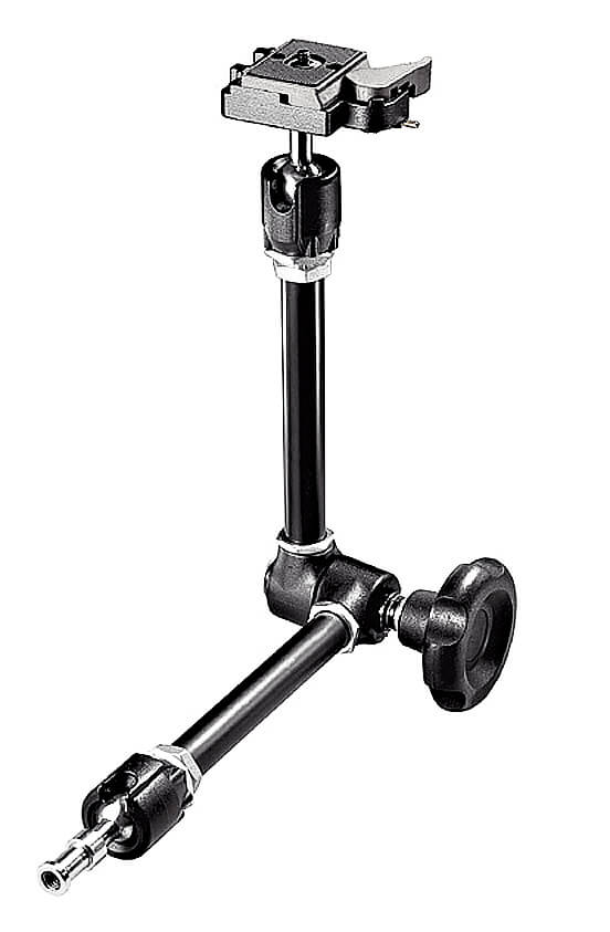 manfrotto-manfrotto-friktionsarm 244RC Snabbkoppling