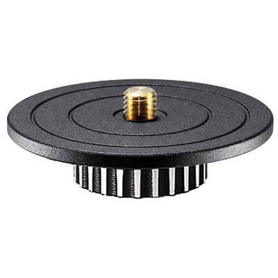 manfrotto-manfrotto-adapterganga 273 3/8" - 5/8" Hona - Hane