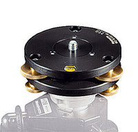 MANFROTTO Nivileringsplatta