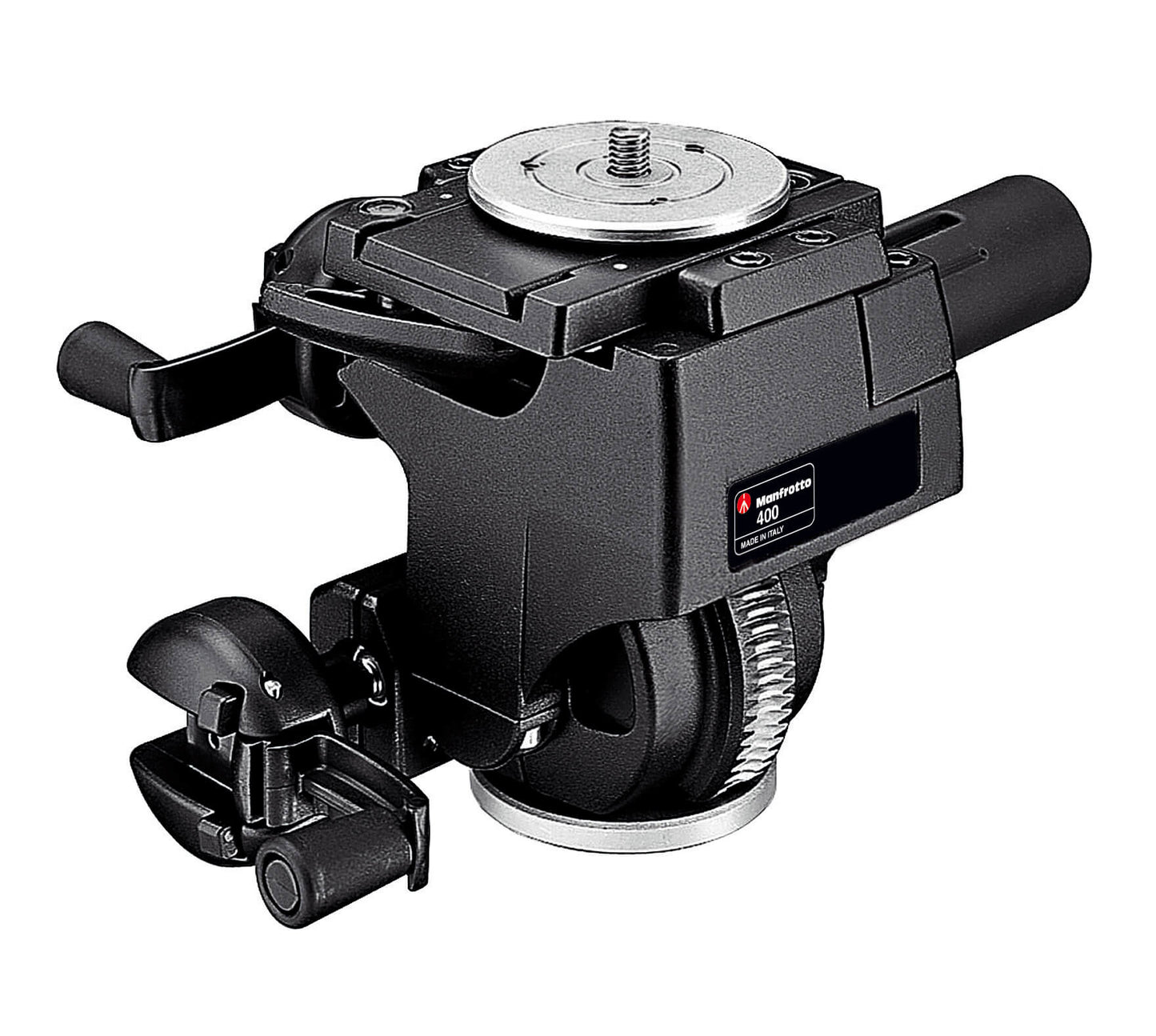 MANFROTTO Växelhuvud
