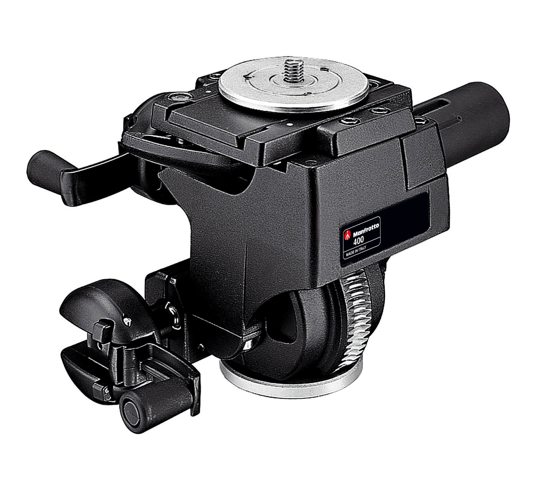 MANFROTTO Växelhuvud