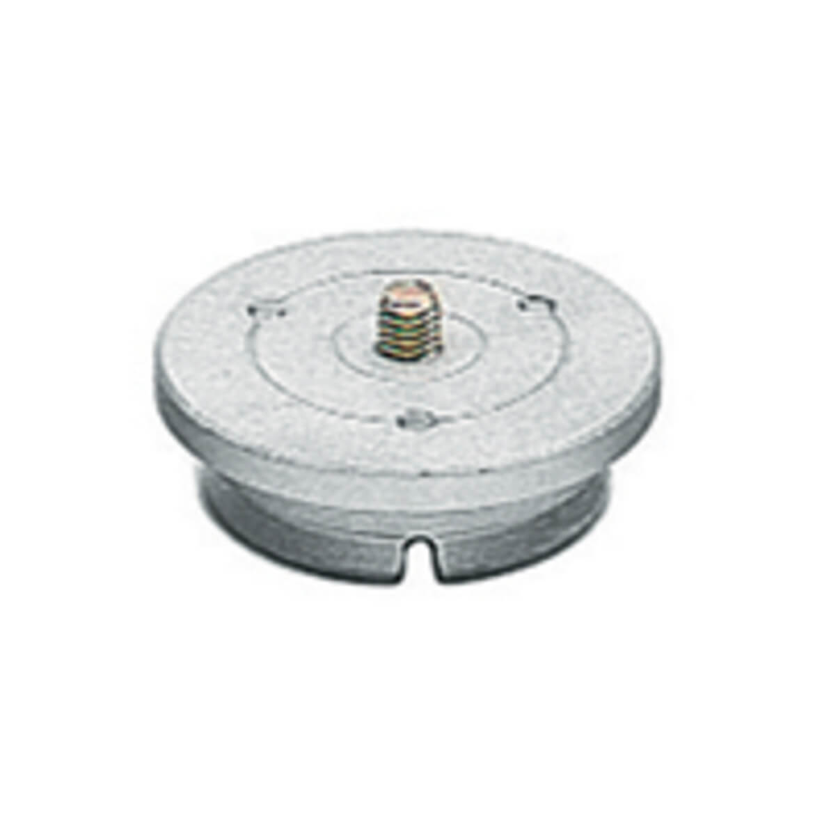 manfrotto-manfrotto-kameraplatta 400PL-MED