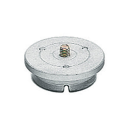 manfrotto-manfrotto-kameraplatta 400PL-MED