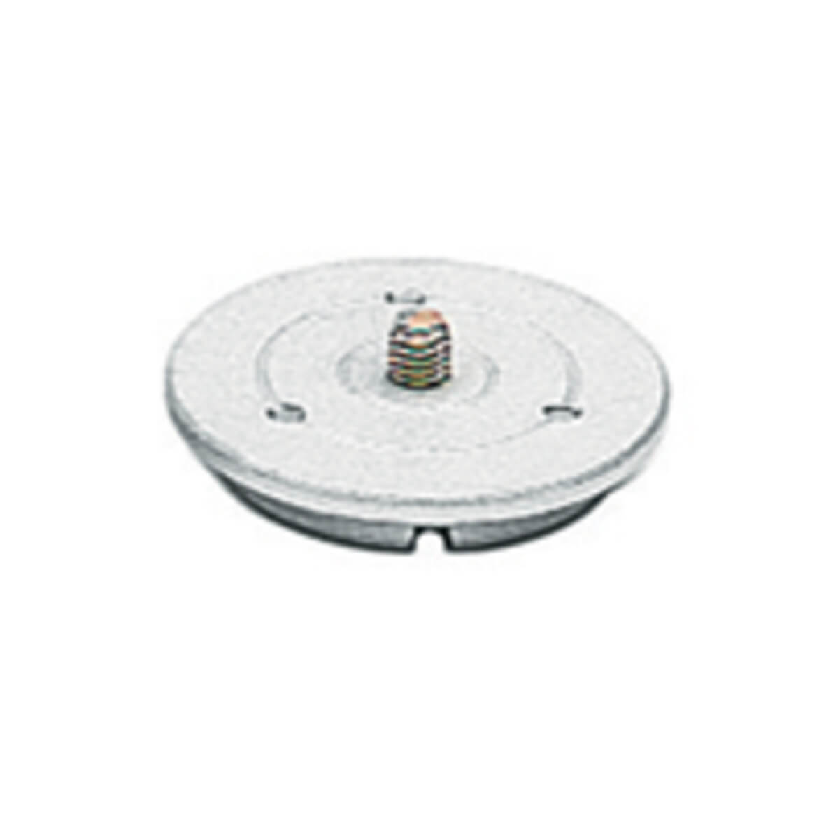 manfrotto-manfrotto-kameraplatta 400PL-LOW