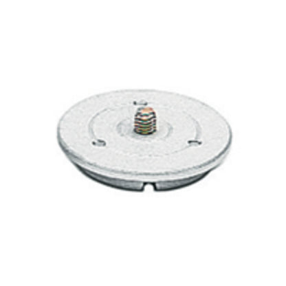 manfrotto-manfrotto-kameraplatta 400PL-LOW