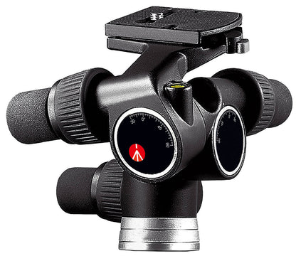 manfrotto-manfrotto-vaxelhuvud 405 Pro