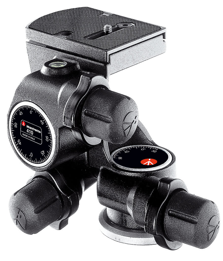 manfrotto-manfrotto-vaxelhuvud 410 Junior