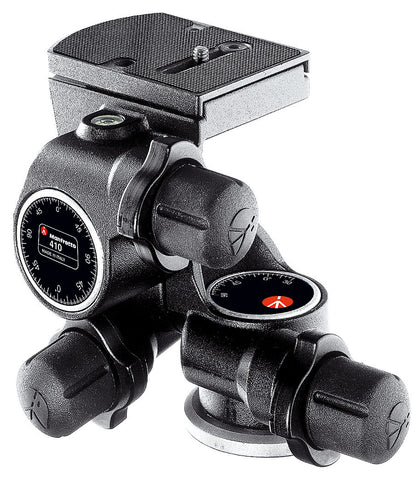 manfrotto-manfrotto-vaxelhuvud 410 Junior