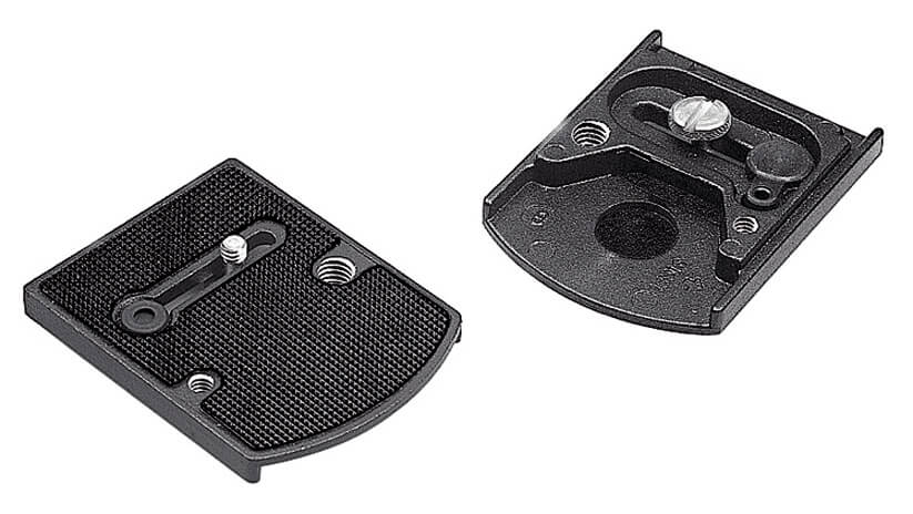 manfrotto-manfrotto-kameraplatta 410PL
