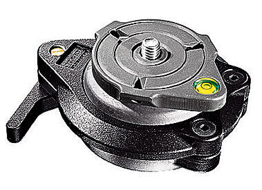 manfrotto-manfrotto-nivileringsplatta 438