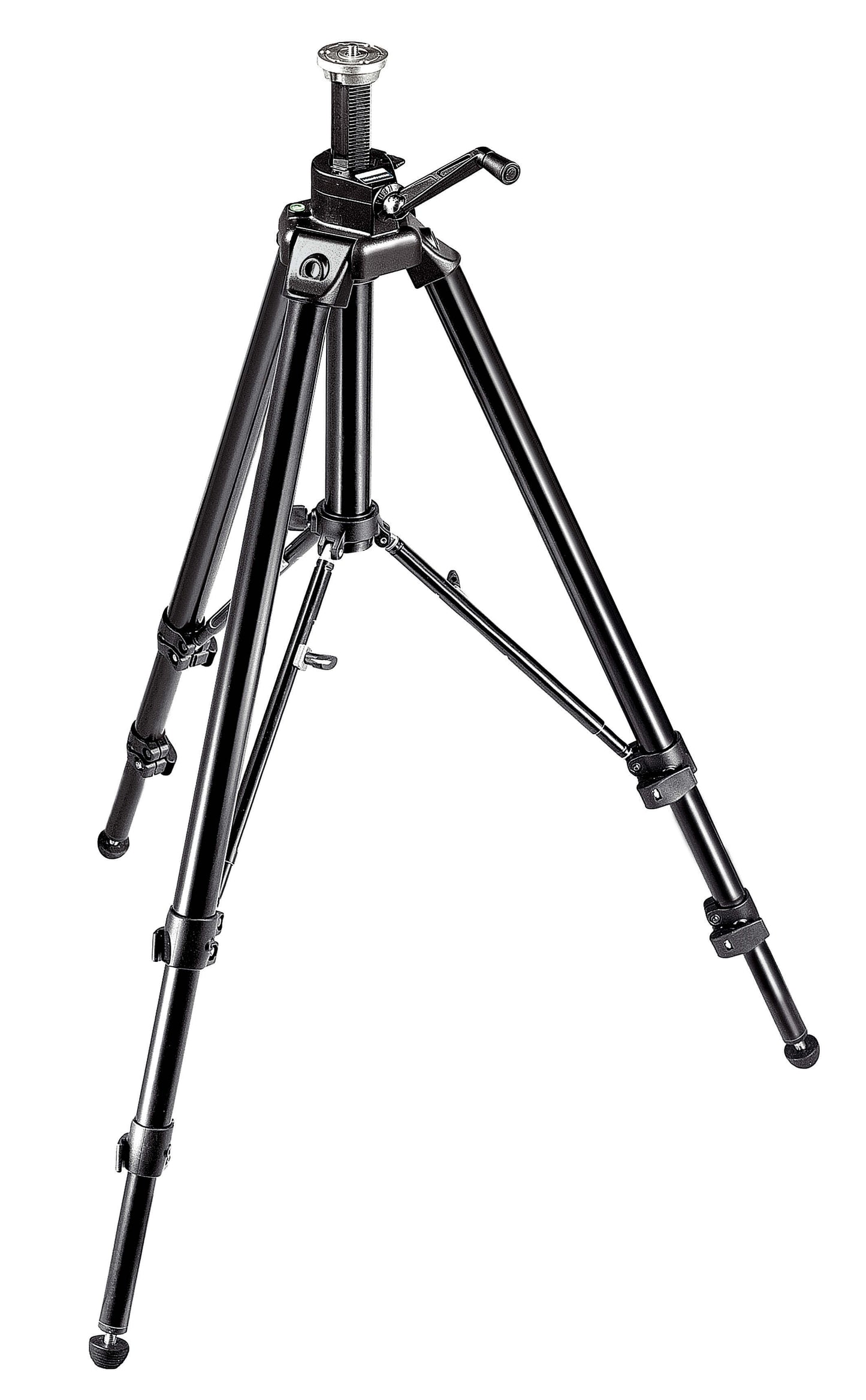 manfrotto-manfrotto-stativ 475B Pro Geared Alu.