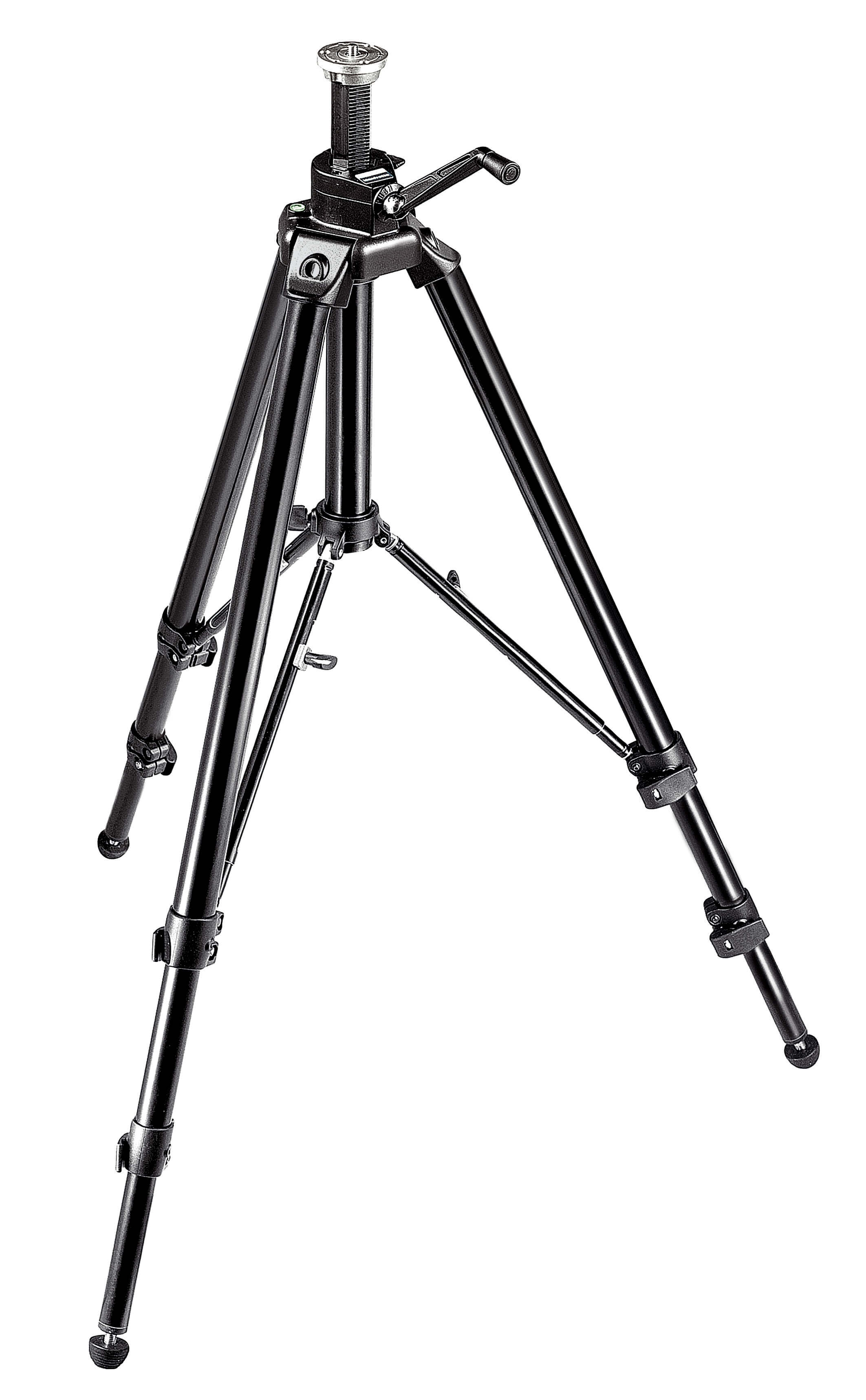 manfrotto-manfrotto-stativ 475B Pro Geared Alu.