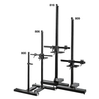 MANFROTTO Pelarstativ 809 Kit