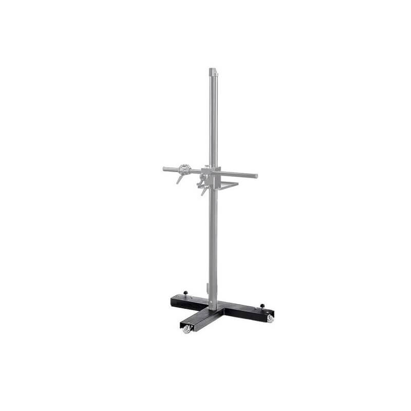 manfrotto-manfrotto-bas-pelarstativ Salon 816K1 230cm.