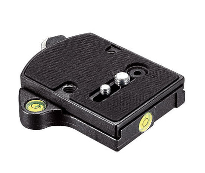 manfrotto-manfrotto-snabbkopplingsset 394 Med 410PL