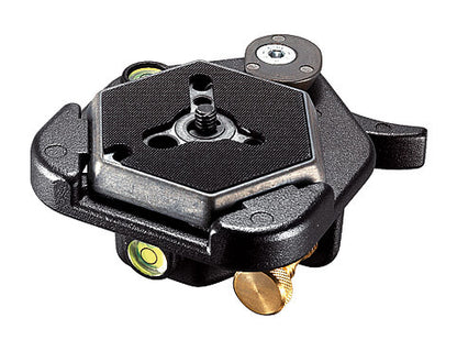 manfrotto-manfrotto-snabbkopplingsset 625 Med 030-14