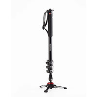 MANFROTTO Enbensstativ Video